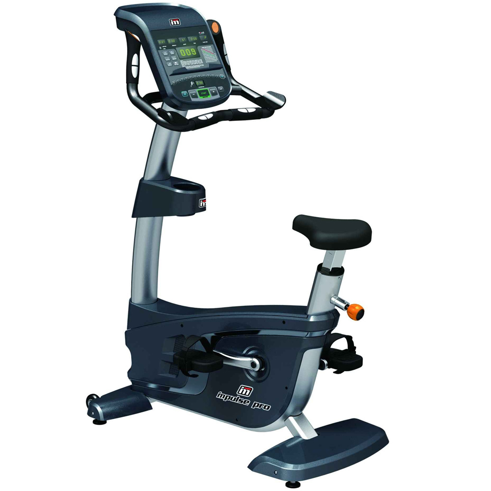 Motionscykel Impulse RU700